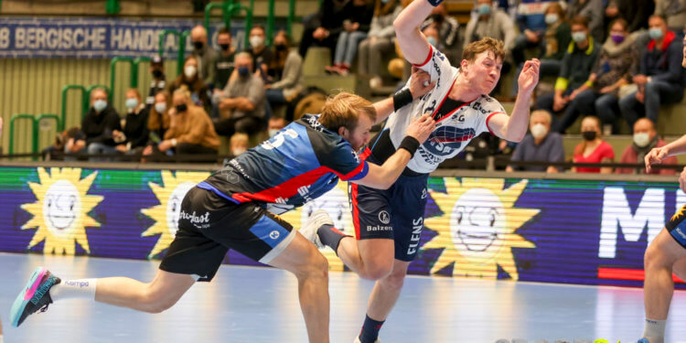 Flensburg siegt dank dominanter Schlussphase