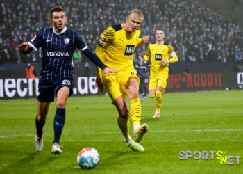 Ein „großes“ Derby