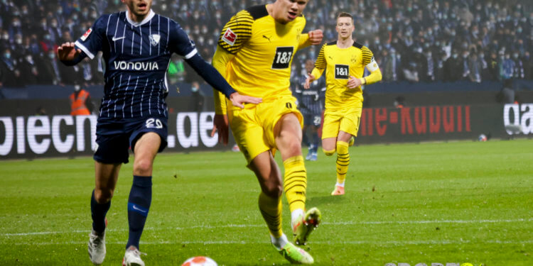 Ein „großes“ Derby