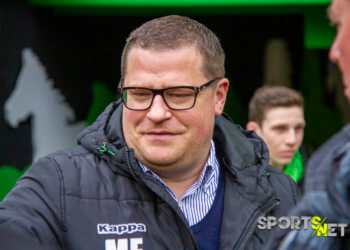Eberl: Ein Abgang mit Stil