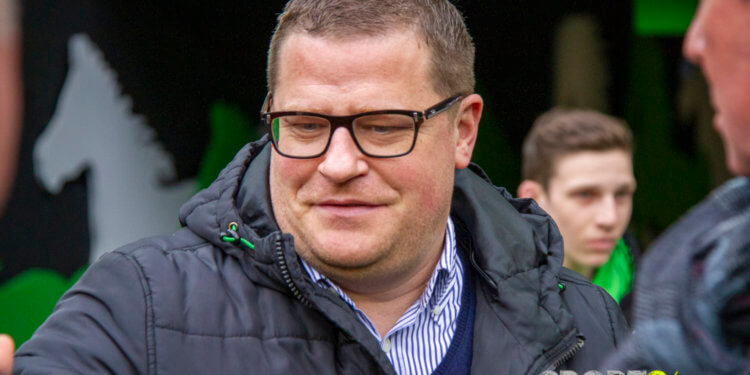 Eberl: Ein Abgang mit Stil