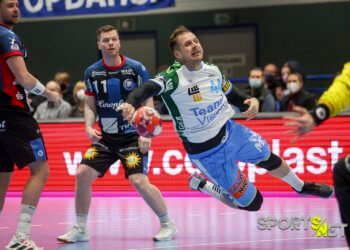 Göppingen wird vorgeführt