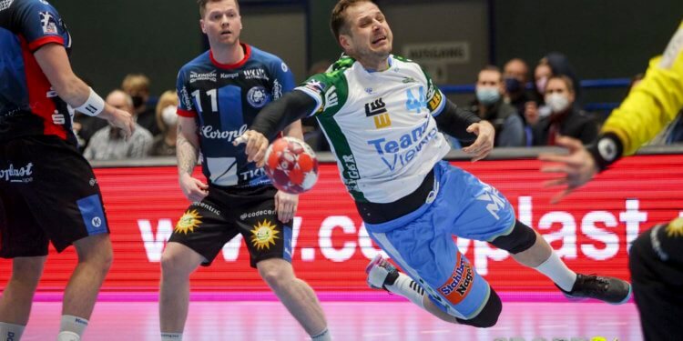 Göppingen wird vorgeführt