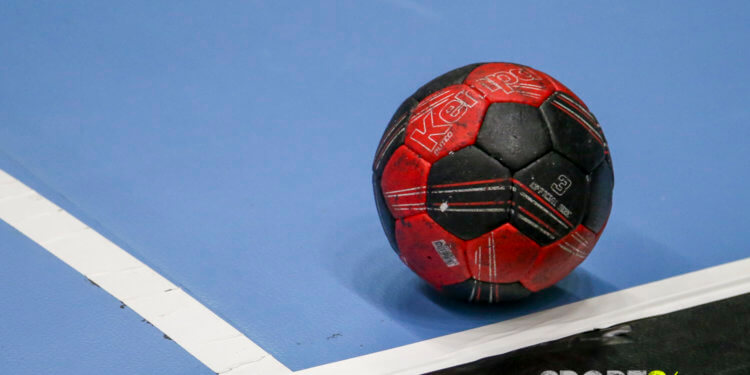 Handballerinnen wollen zur Euro 2022