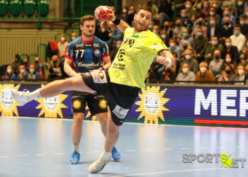 Bergischer HC verspielt Halbzeitführung