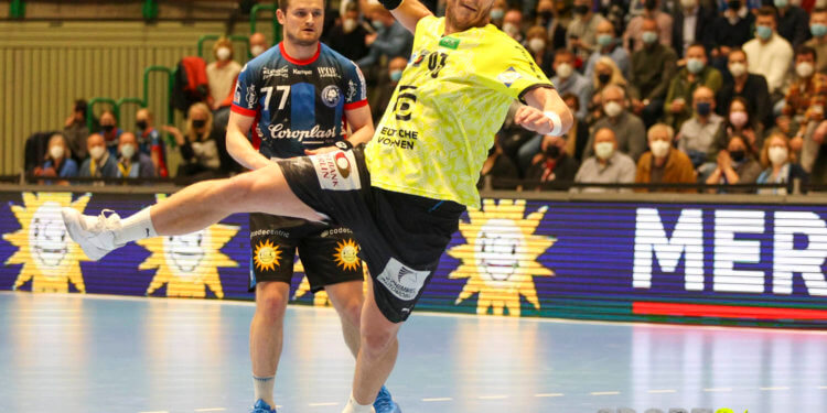 Bergischer HC verspielt Halbzeitführung