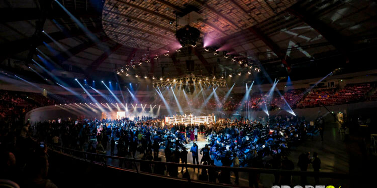 Felix Sturm scheitert bei Comeback