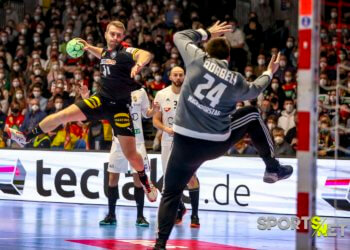 Sieg folgt auf Remis