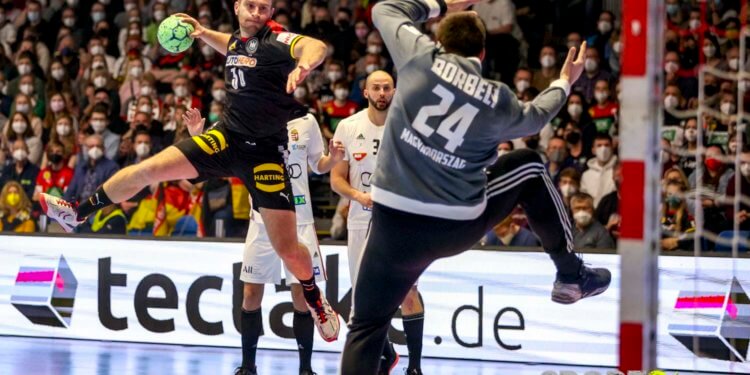 Sieg folgt auf Remis