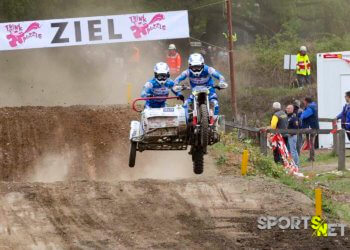 Eyller-Bergrennen nach zweijähriger Pause
