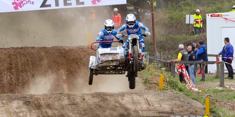 Eyller-Bergrennen nach zweijähriger Pause