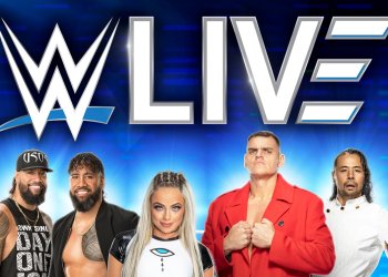 WWE Stars kehren nach Deutschland zurück!