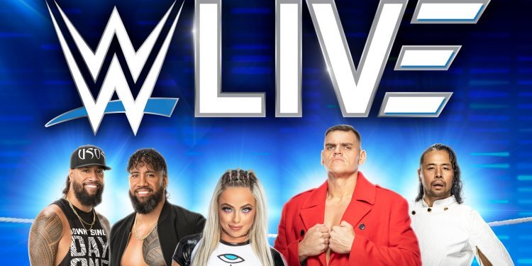 WWE Stars kehren nach Deutschland zurück!