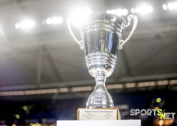 Team Frankreich gewinnt Biathlon-WTC 2022 auf Schalke