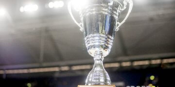 Team Frankreich gewinnt Biathlon-WTC 2022 auf Schalke