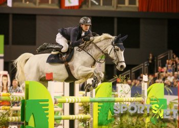 Agravis Cup 2023 in Münster