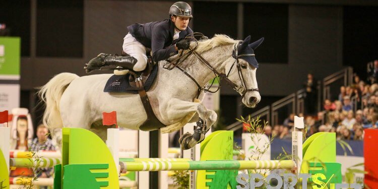 Agravis Cup 2023 in Münster