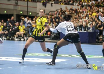 BVB-Damen mit Gruppensieg