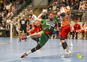 Magdeburg zu gierig für Hamm