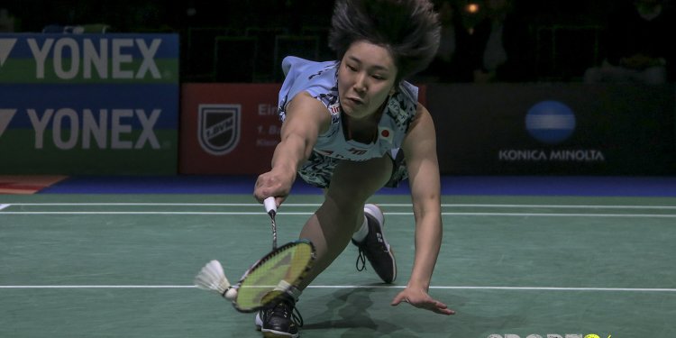 German Badminton Open 2023