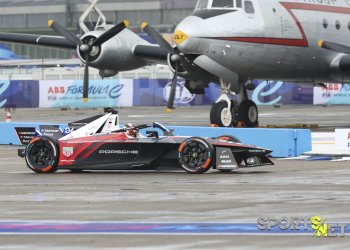 Das Rennen der Zukunft