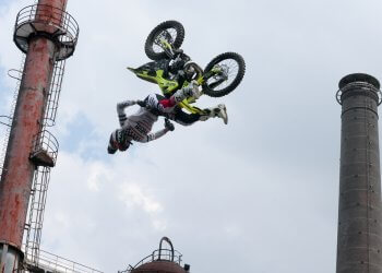 Ruhr Games 2023 gestartet