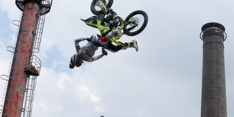 Ruhr Games 2023 gestartet