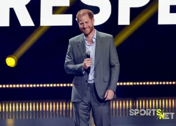 Invictus Games in Düsseldorf gestartet