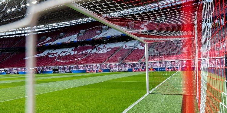 Paukenschlag in Leipzig