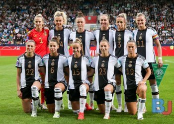 Martina Voss-Tecklenburg und DFB lösen Vertrag auf