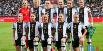 Martina Voss-Tecklenburg und DFB lösen Vertrag auf