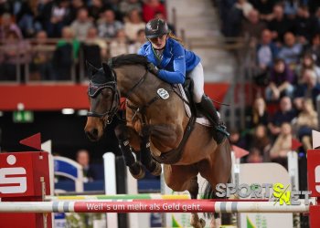 Agravis Cup in Münster gestartet