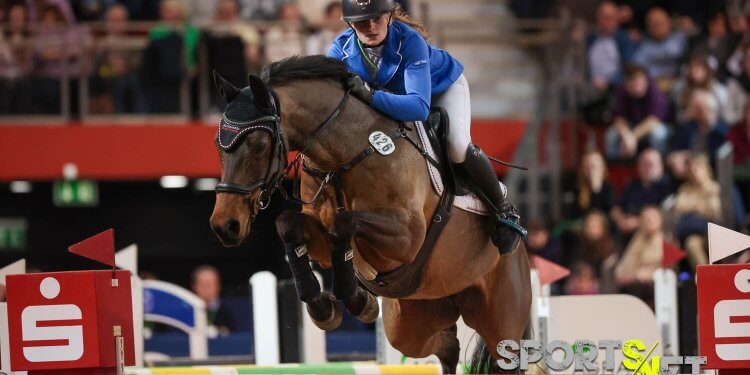 Agravis Cup in Münster gestartet