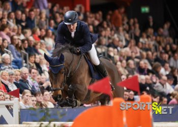 Amateursieg beim Championat von Münster