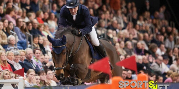 Amateursieg beim Championat von Münster