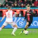 Leverkusen stabil gegen München