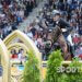 Marcus Ehning mit Stargold beim CHIO Aachen 2024