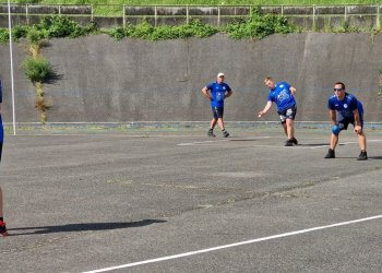 „Kaatsen“ – wurde später „Tennis“