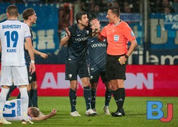 „Kapitänsregelung“ wird eingeführt