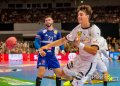 Doppel-Testspieltag der Handball-Nationalteams