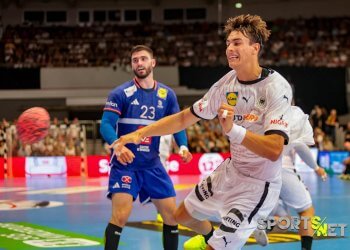 Doppel-Testspieltag der Handball-Nationalteams