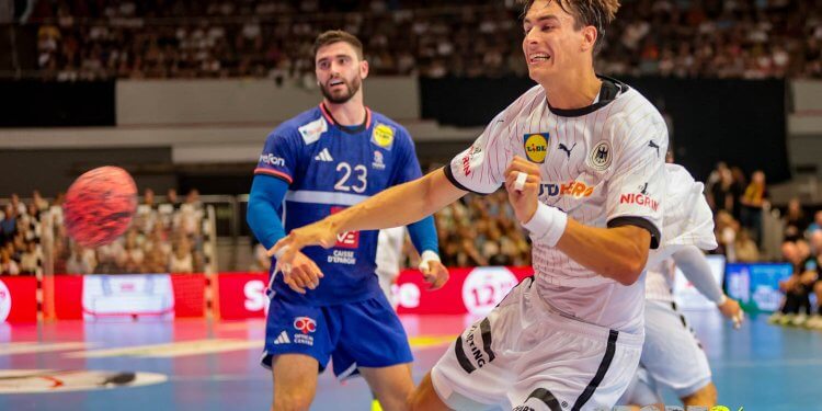 Doppel-Testspieltag der Handball-Nationalteams