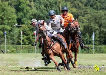 Team Ambiendo siegt beim legendären Polopicknick