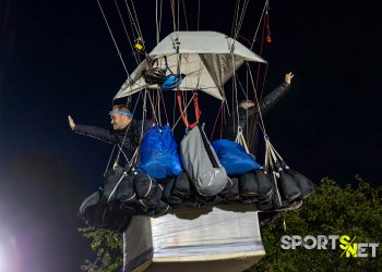 Gordon-Bennett-Cup 2024