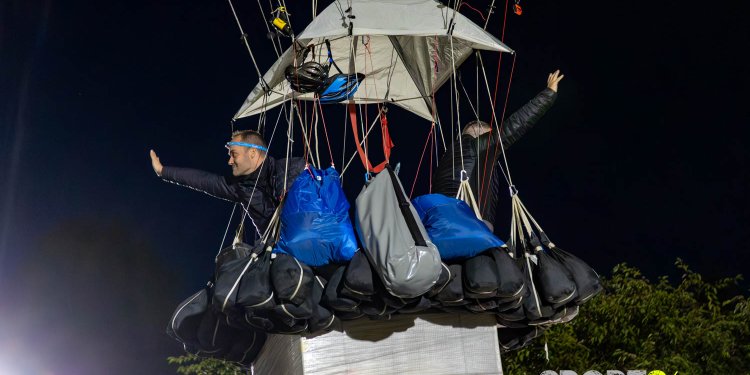 Gordon-Bennett-Cup 2024