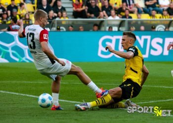 Zwischen Meisterträumen und Abstiegsängsten