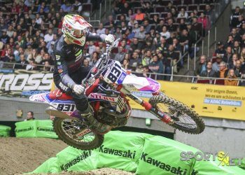40 Jahre ADAC Supercross Dortmund