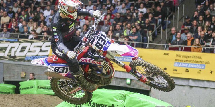 40 Jahre ADAC Supercross Dortmund