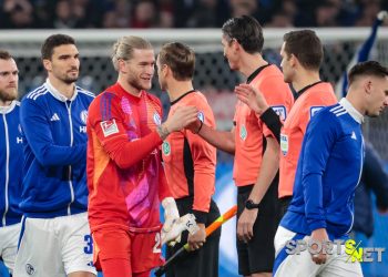 Schalke feiert wichtigen Sieg gegen Münster