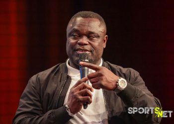 Gerald Asamoah und der Blick über den Tellerrand